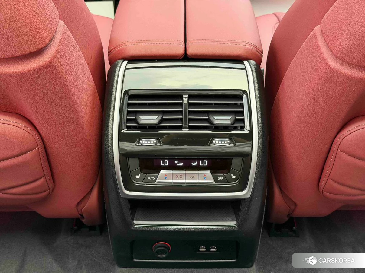 BMW X5 2023 Черный из Китая