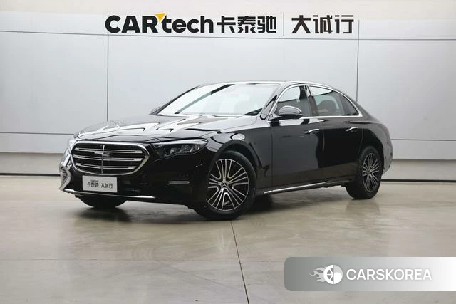 Mercedes-Benz E-class id 3920171 из Китая