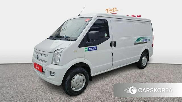 Other imported cars Other 2023 Белый из Кореи