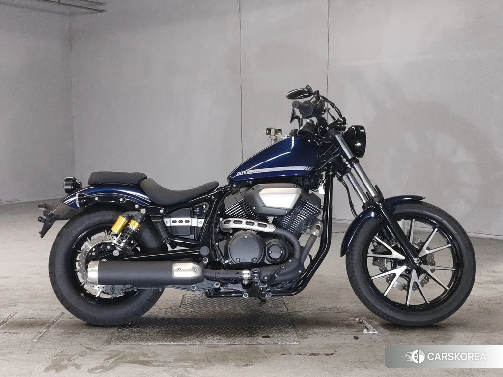 Проданный Yamaha BOLT 950R id 4162819 из Японии