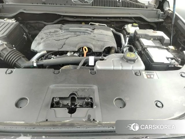 Haval H9 2025 Черный из Китая