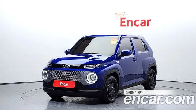 Hyundai Casper id 2670217 из Кореи