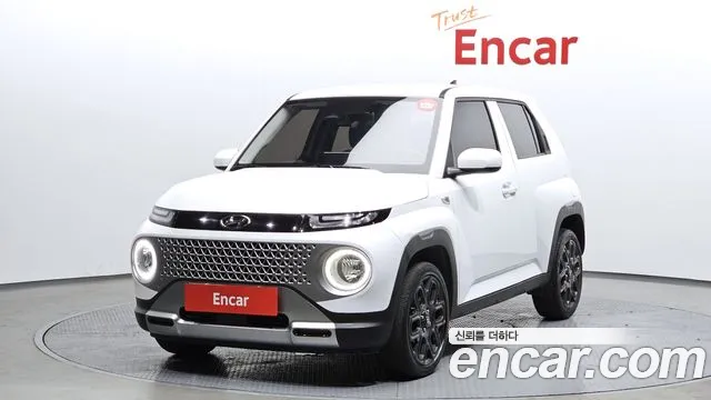 Hyundai Casper id 2653862 из Кореи