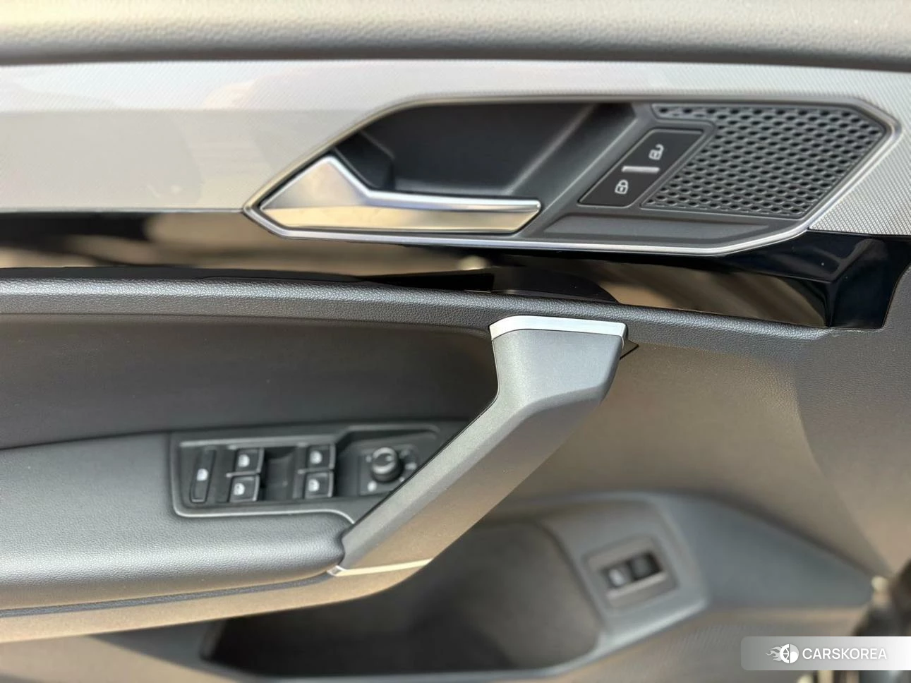 Volkswagen Tanyue 2021 Черный из Китая