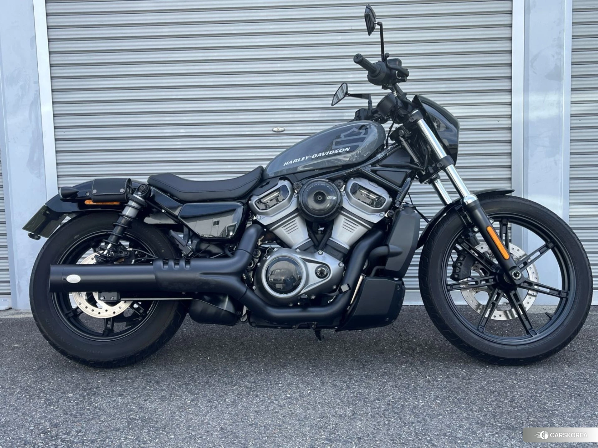 Harley-Davidson NIGHTSTER RH975 2022 из Японии, фото 3