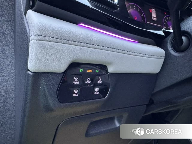 Volkswagen Tourang 2022 Черный из Китая