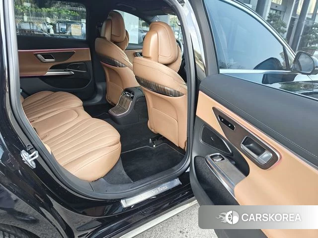 Mercedes-Benz E-class 2025 Черный из Китая