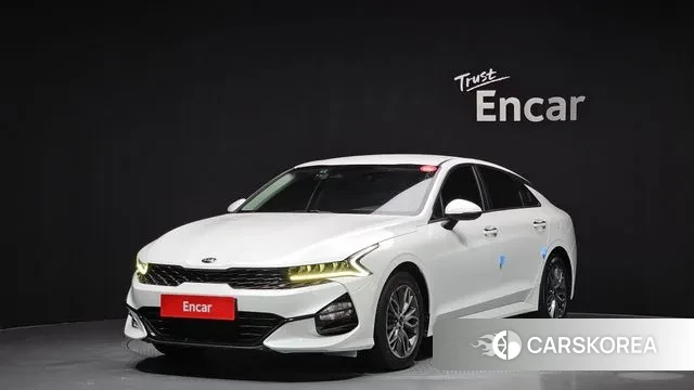 Kia K5 3rd generation id 3226017 из Кореи