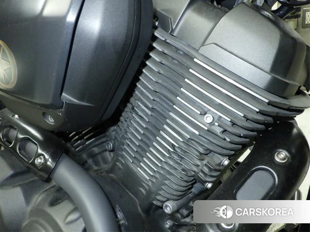 Engine photo