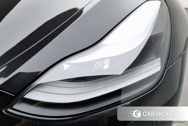Tesla Model Y 2024 Черный из Китая