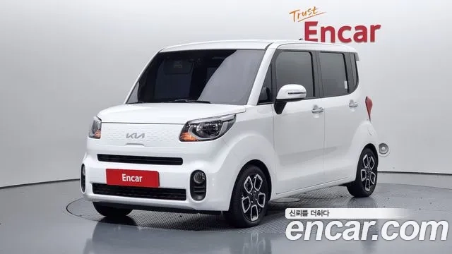 Kia The New Ray id 2910793 из Кореи