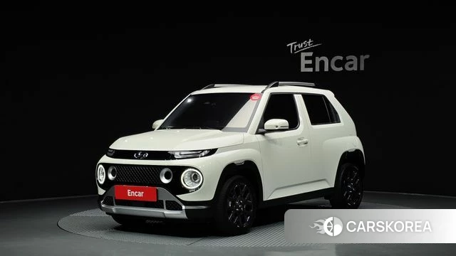 Hyundai Casper id 4230763 из Кореи