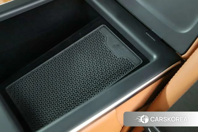 Mercedes-Benz S-class 2022 Черный из Китая