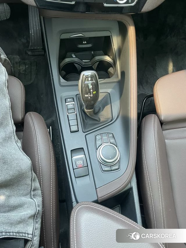 BMW X1 2023 Белый из Китая