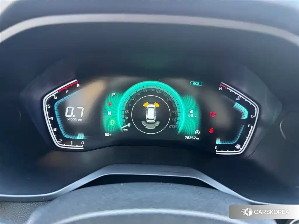 Kia Sportage 2022 Черный из Китая