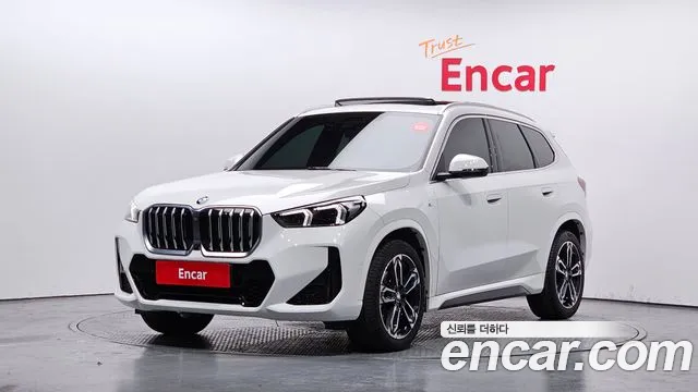 BMW X1 (U11) id 2532845 из Кореи