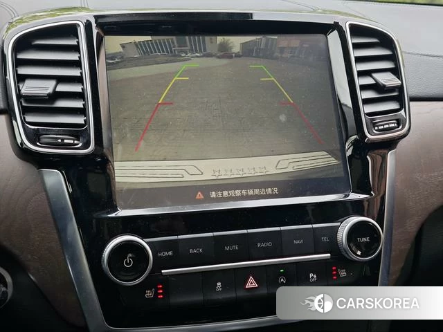 Beijing off-road BJ90 2023 Черный из Китая