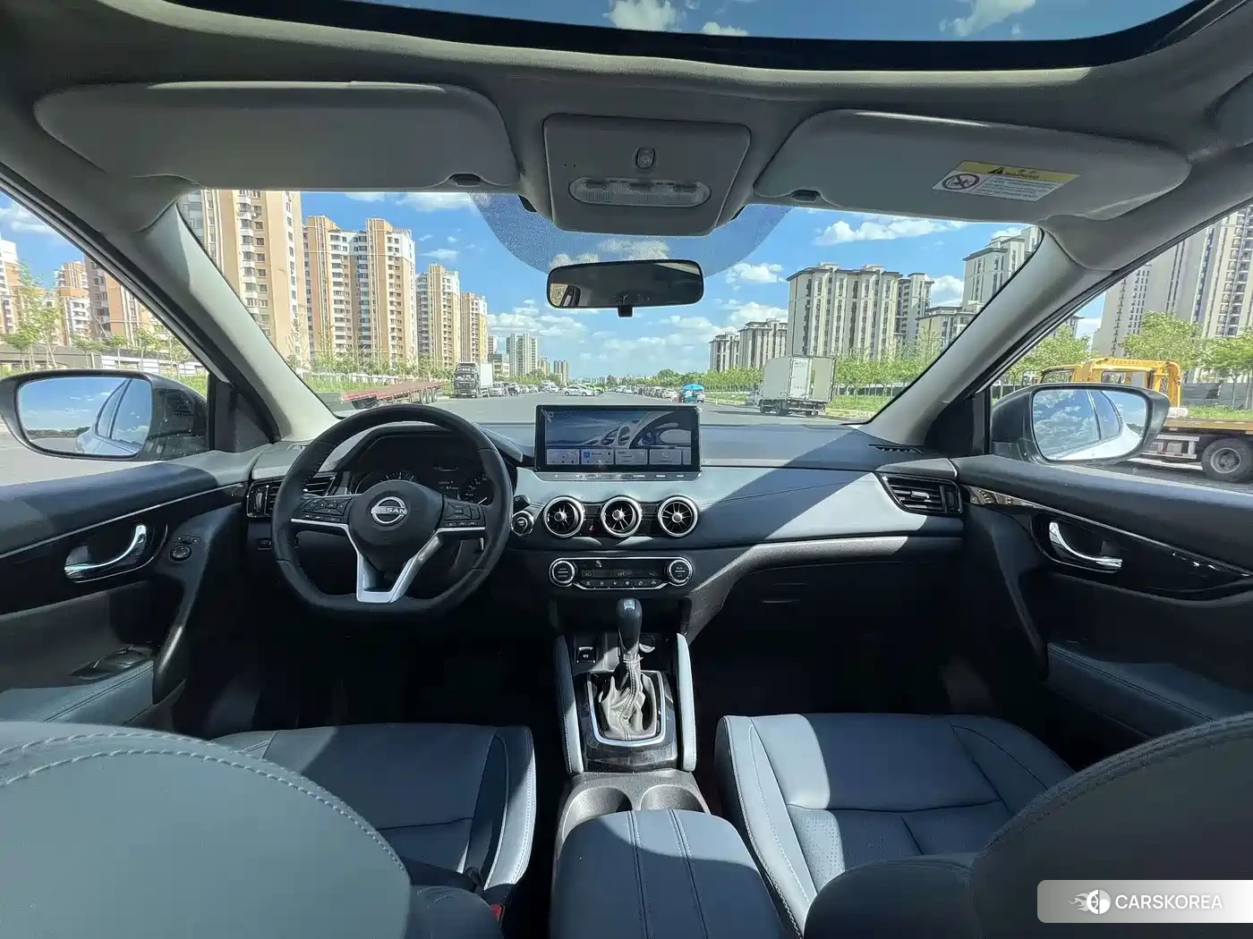 Nissan Qashqai 2026 Белый из Китая, фото 2