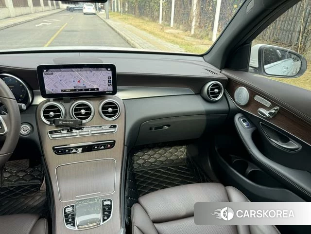 Mercedes-Benz GLC id 4217363 из Китая