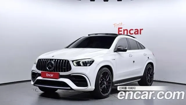Mercedes-Benz GLE-Class W167 id 2906368 из Кореи