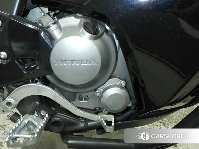 Engine photo