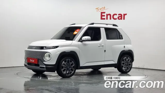 Hyundai Casper id 2706250 из Кореи