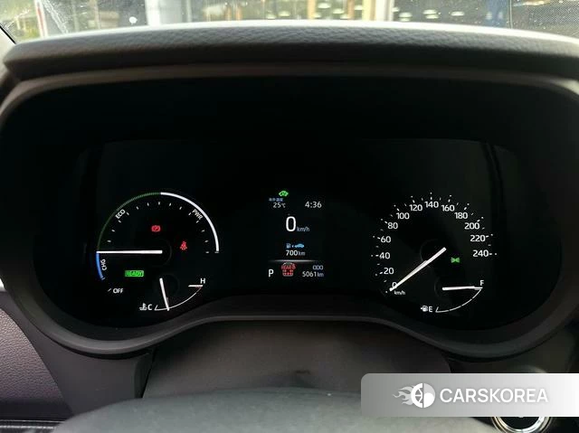 Toyota Grevia 2024 Белый из Китая