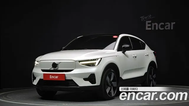 Volvo C40 Richards id 2686549 из Кореи