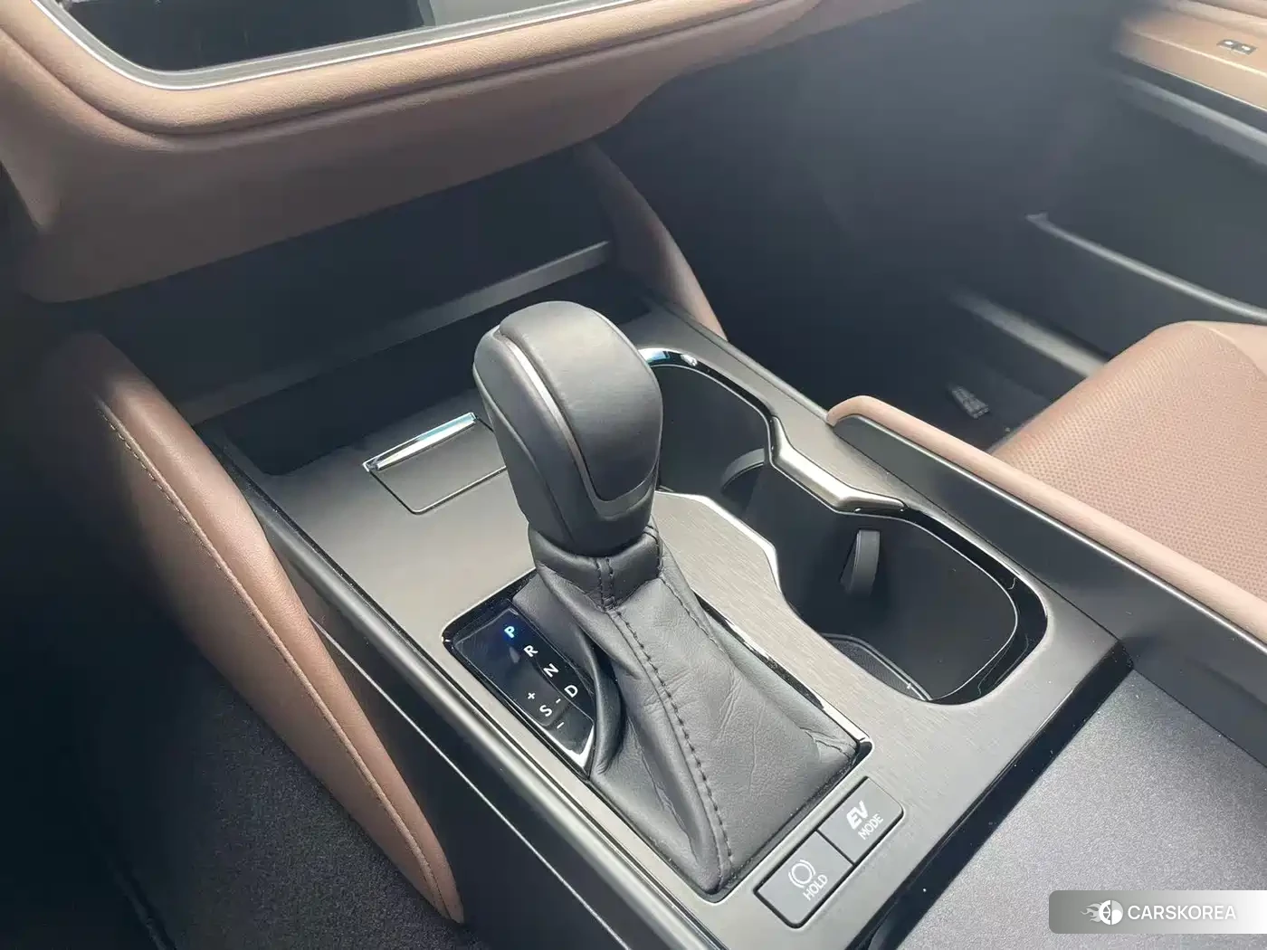 Lexus ES 2025 Белый из Китая