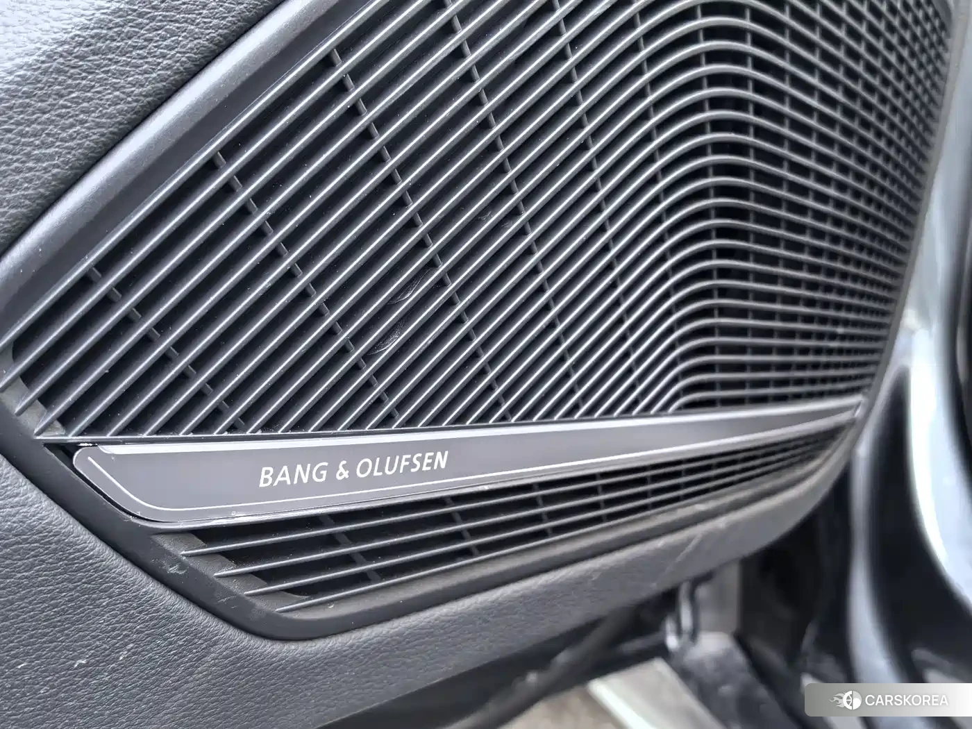Audi S5 2025 Silver/gray из Китая