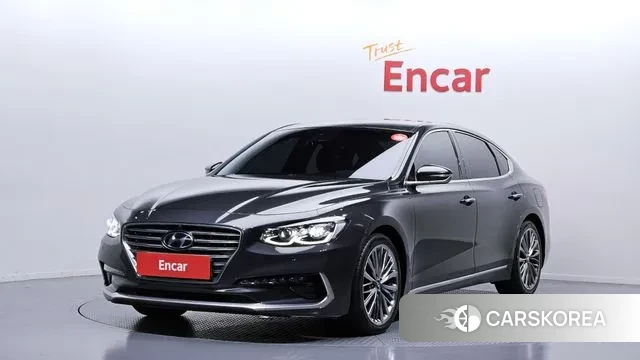 Hyundai Grandeur IG id 3227029 из Кореи
