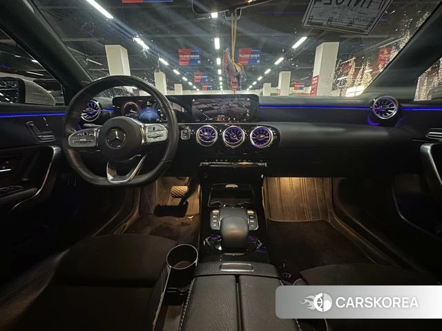 Mercedes-Benz Class A id 4219688 из Китая