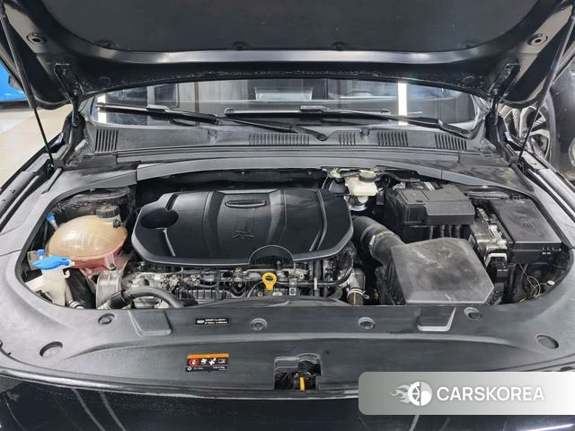 Geely Automobile Xingrui 2024 Черный из Китая