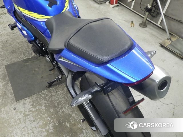 Проданный Suzuki GSX-R1000R ABS id 3999986 из Японии, фото 2