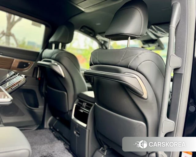 Toyota Wilfa 2026 Черный из Китая