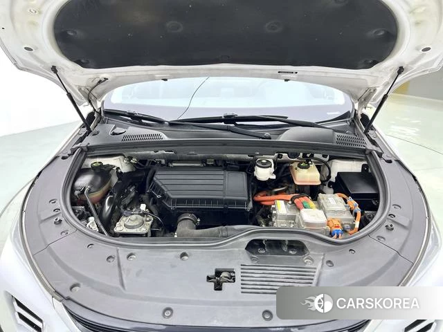BYD Tang DM 2019 Белый из Китая