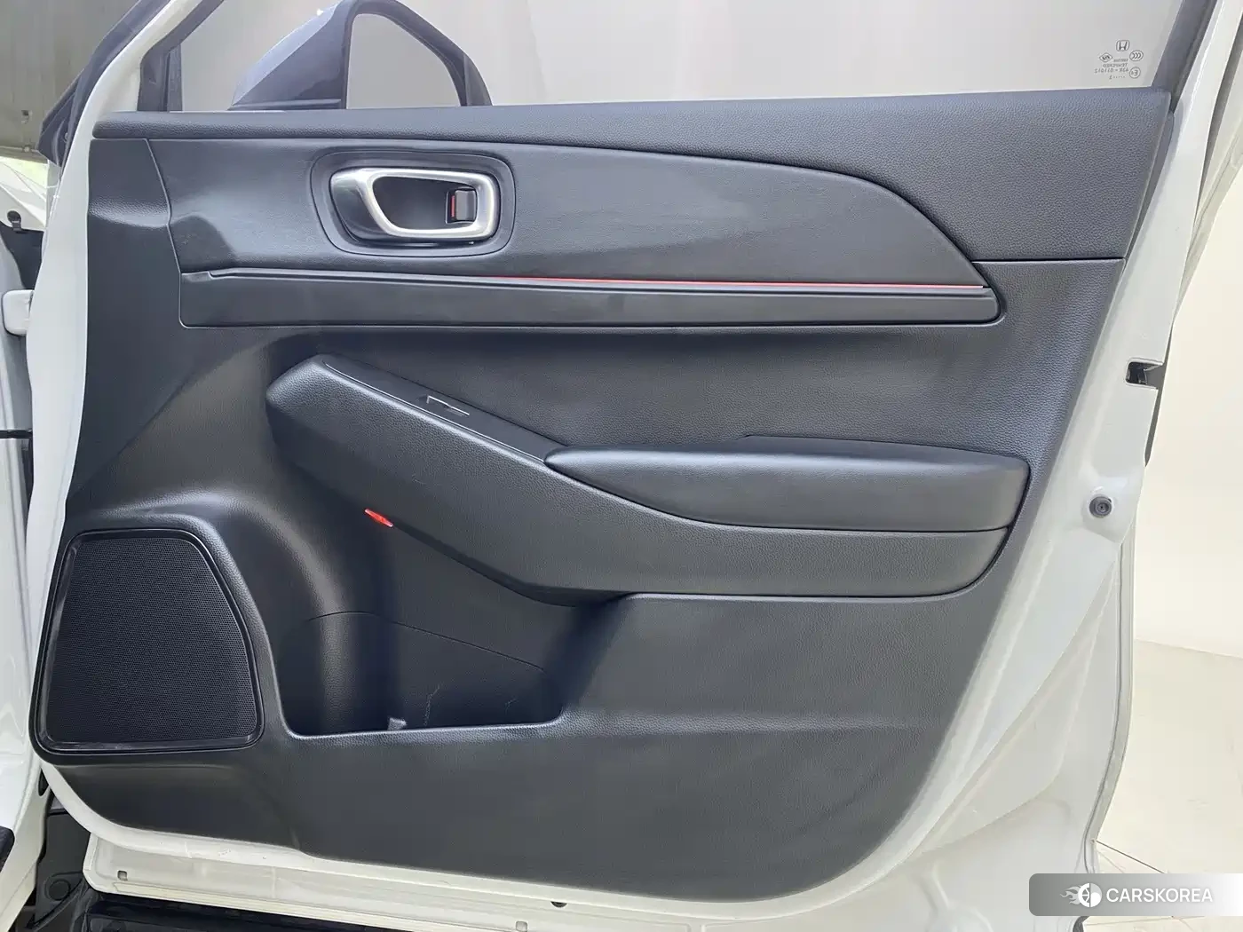 Honda XR-V 2023 Белый из Китая