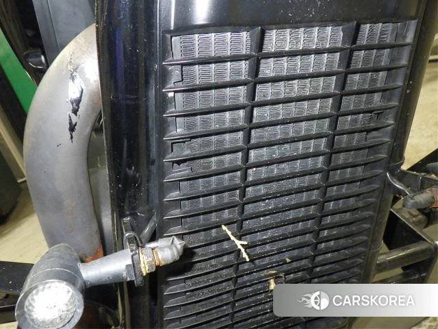 Engine photo
