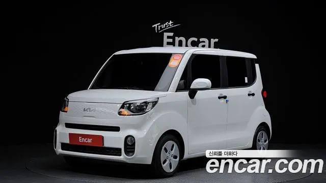 Kia The New Ray id 2688981 из Кореи