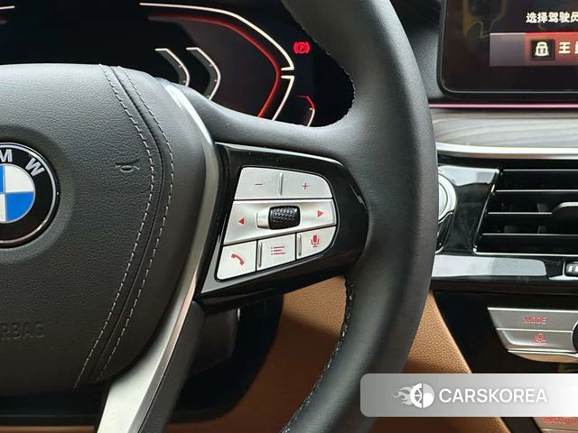 BMW 6 series GT 2024 Черный из Китая