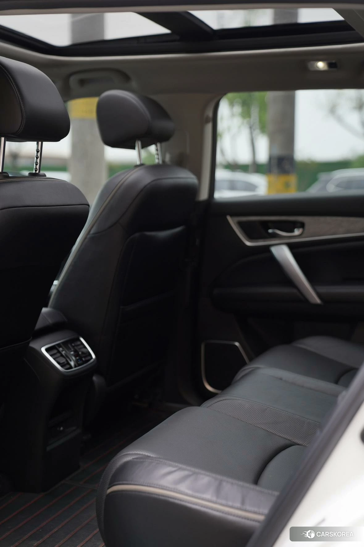 Honda Avancier 2023 Белый из Китая