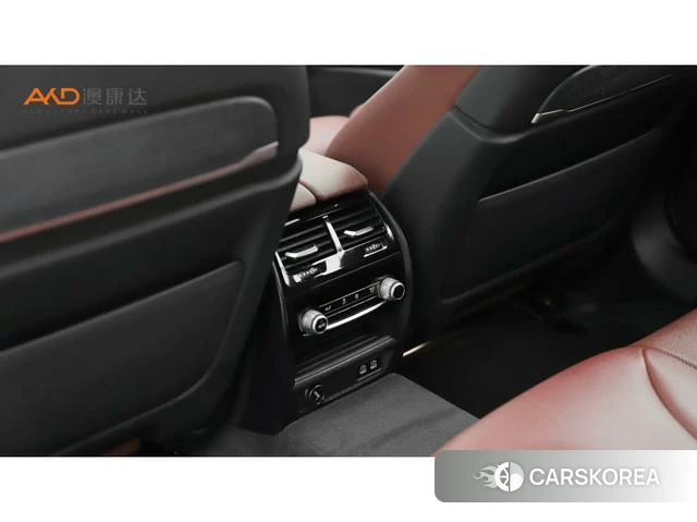BMW 5 series 2021 Черный из Китая