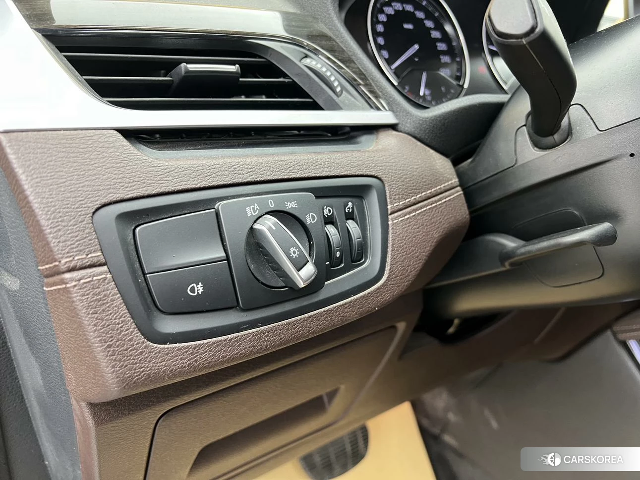 BMW X1 2020 Белый из Китая
