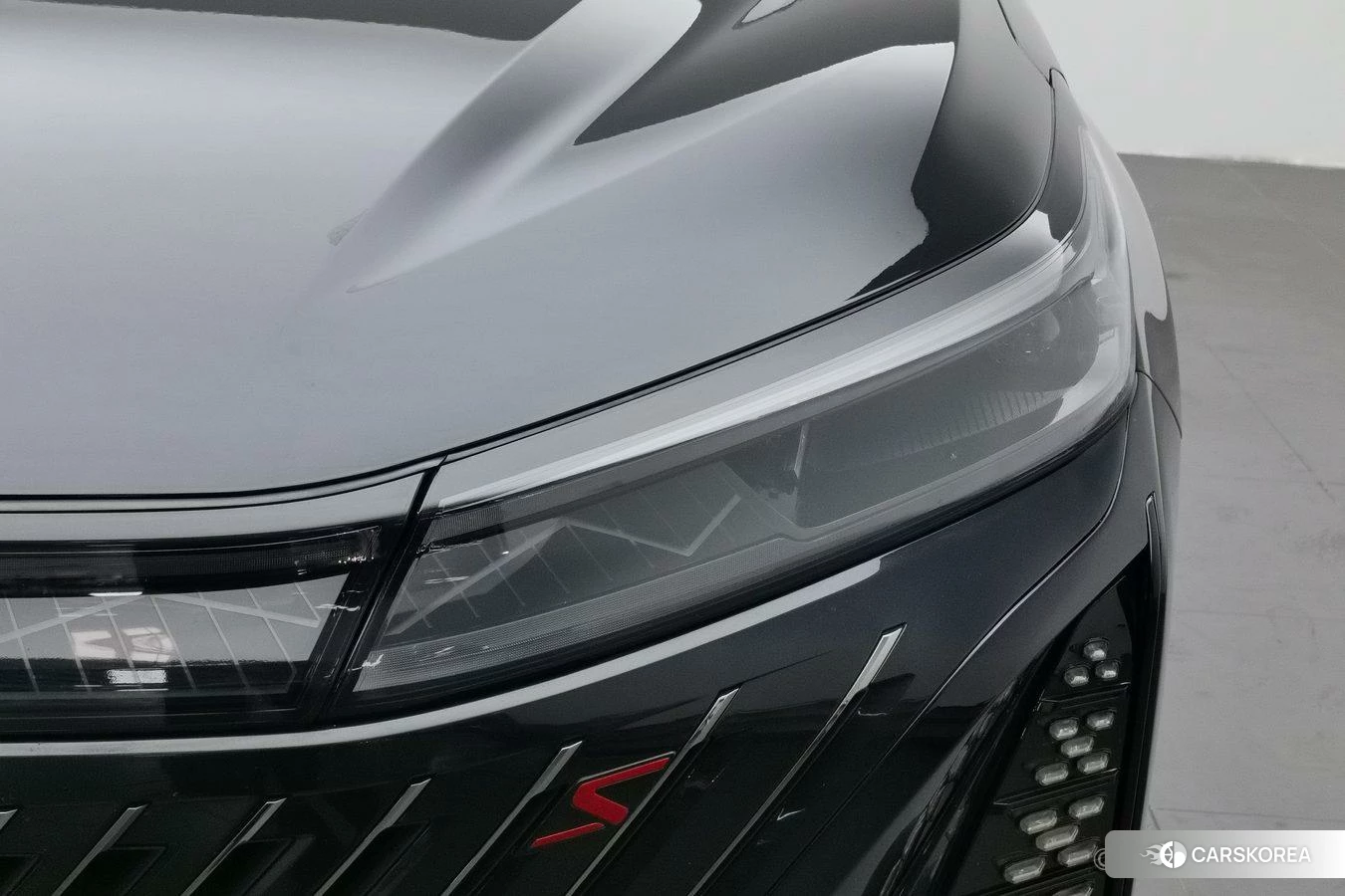Chang'an CS75 PLUS 2022 Черный из Китая