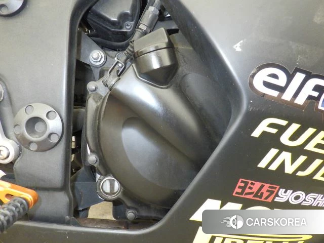 Engine photo