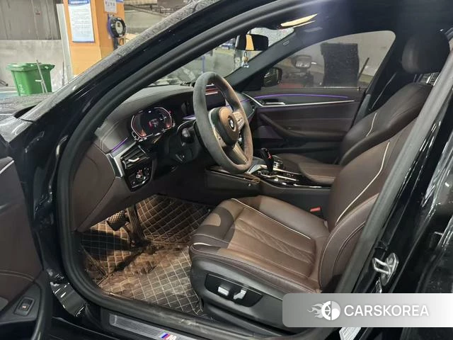 BMW 5 series id 3907883 из Китая