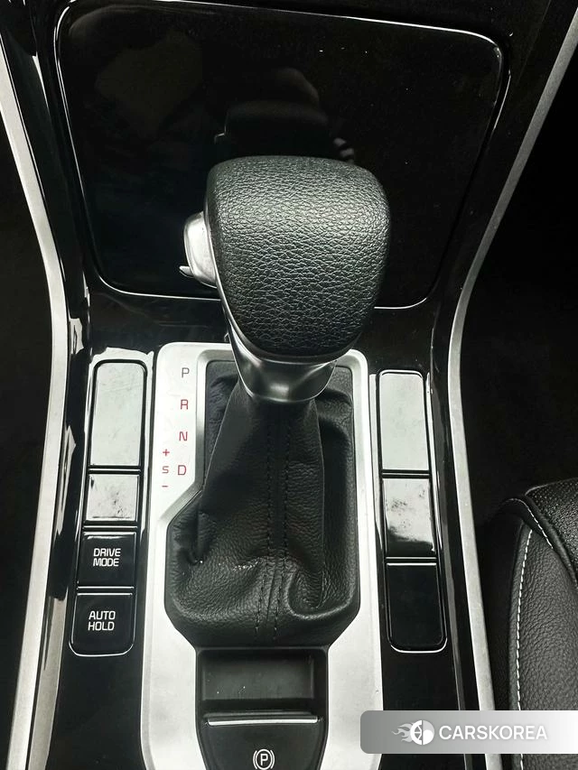 Kia K3 2021 Белый из Китая