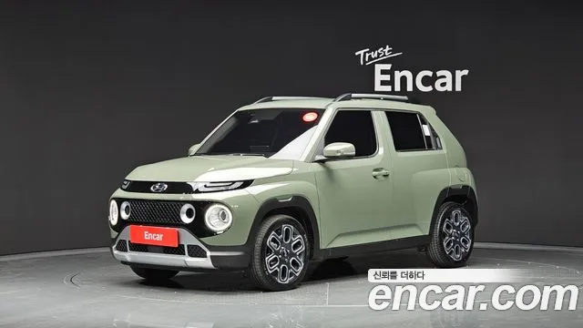 Hyundai Casper id 2675607 из Кореи