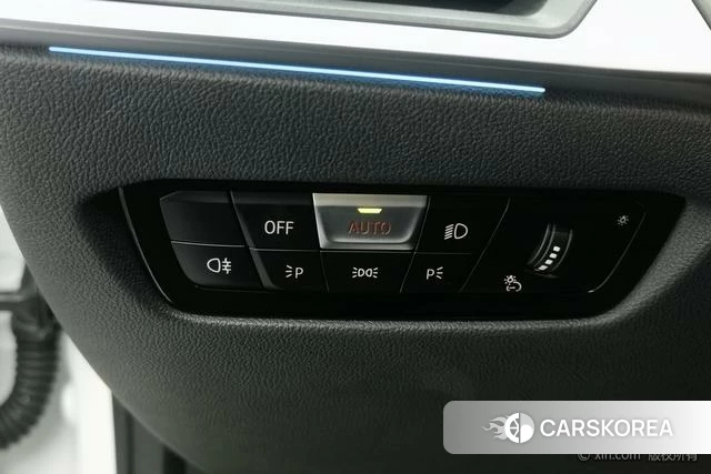 BMW i3 2024 Белый из Китая