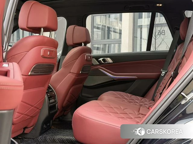 BMW X5 2024 Черный из Китая